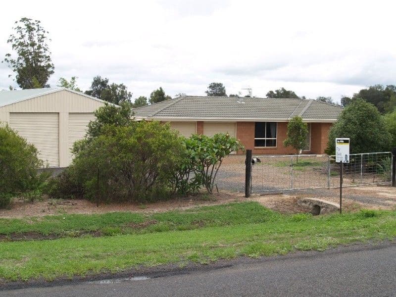 85 Brightview Road, BRIGHTVIEW QLD 4311, Brightview - Image 1