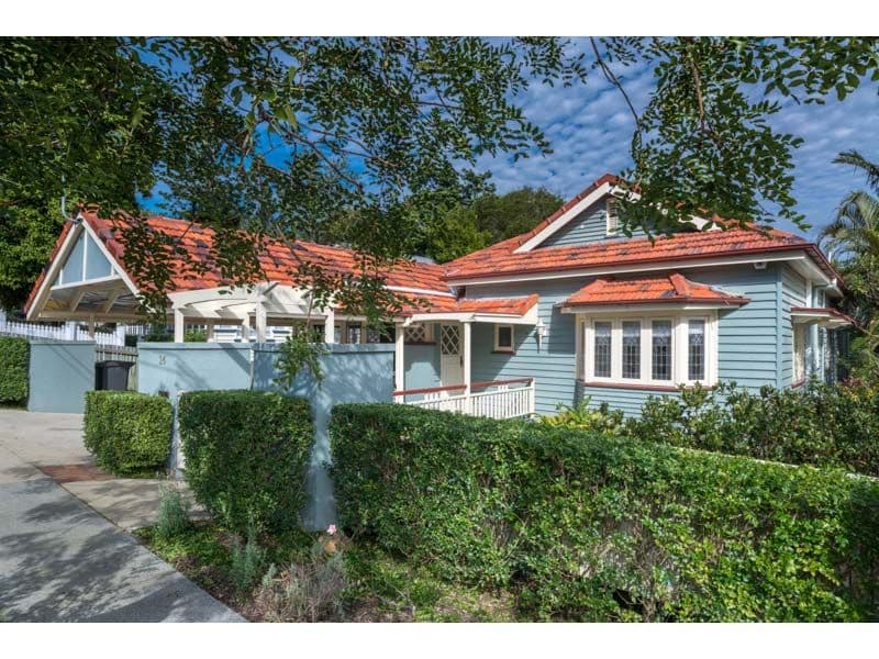 26 Yardley Avenue, Ashgrove QLD 4060, Ashgrove - Image 1