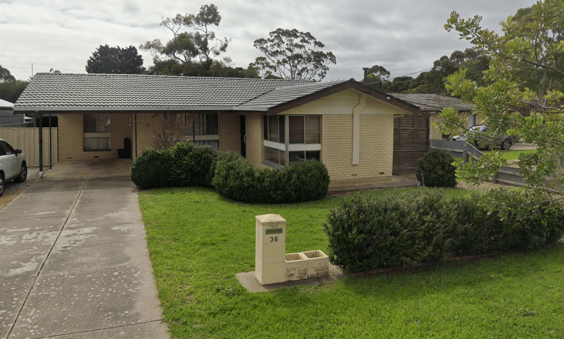 36 Powell Place, Morphett Vale SA 5162, Morphett Vale - Image 1