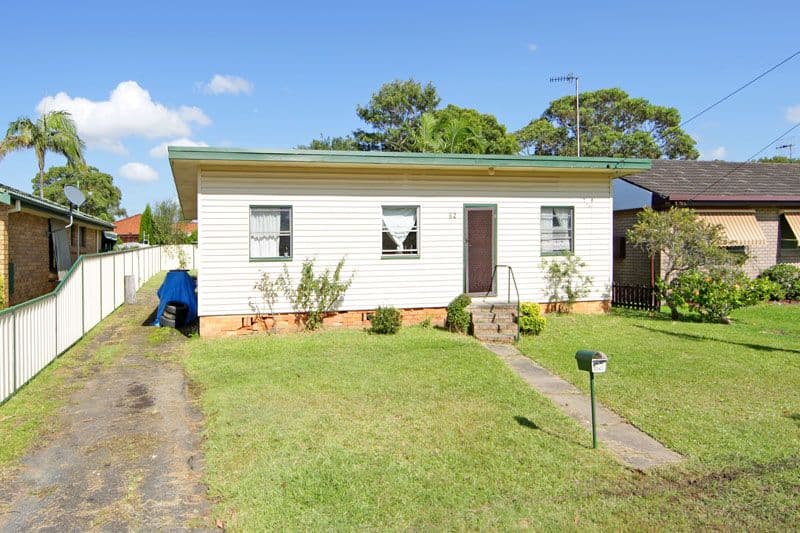 62 Dalnott Road, GOROKAN NSW 2263, Gorokan - Image 1
