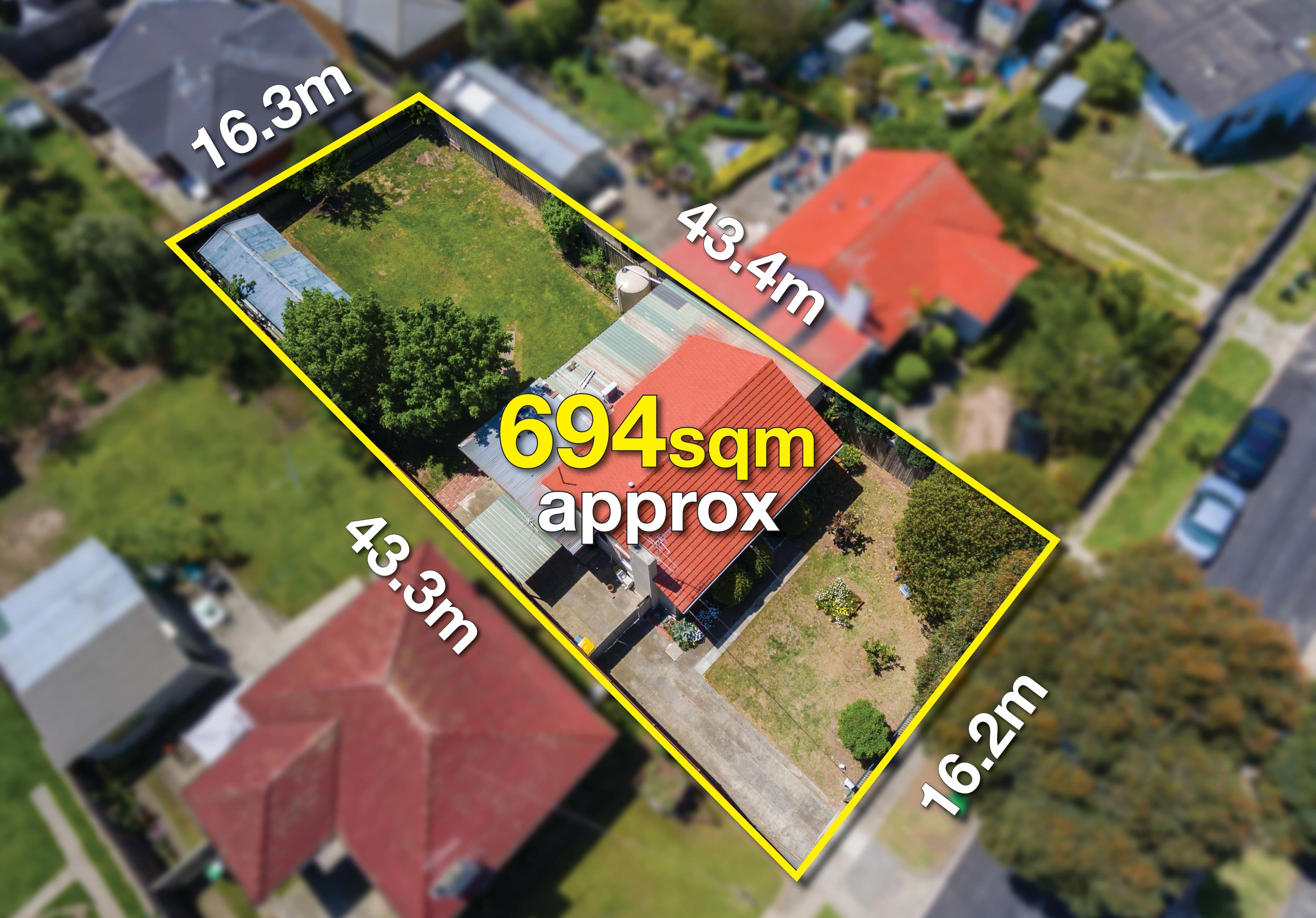 4 Cynga Street, Preston VIC 3072, Preston - Image 1
