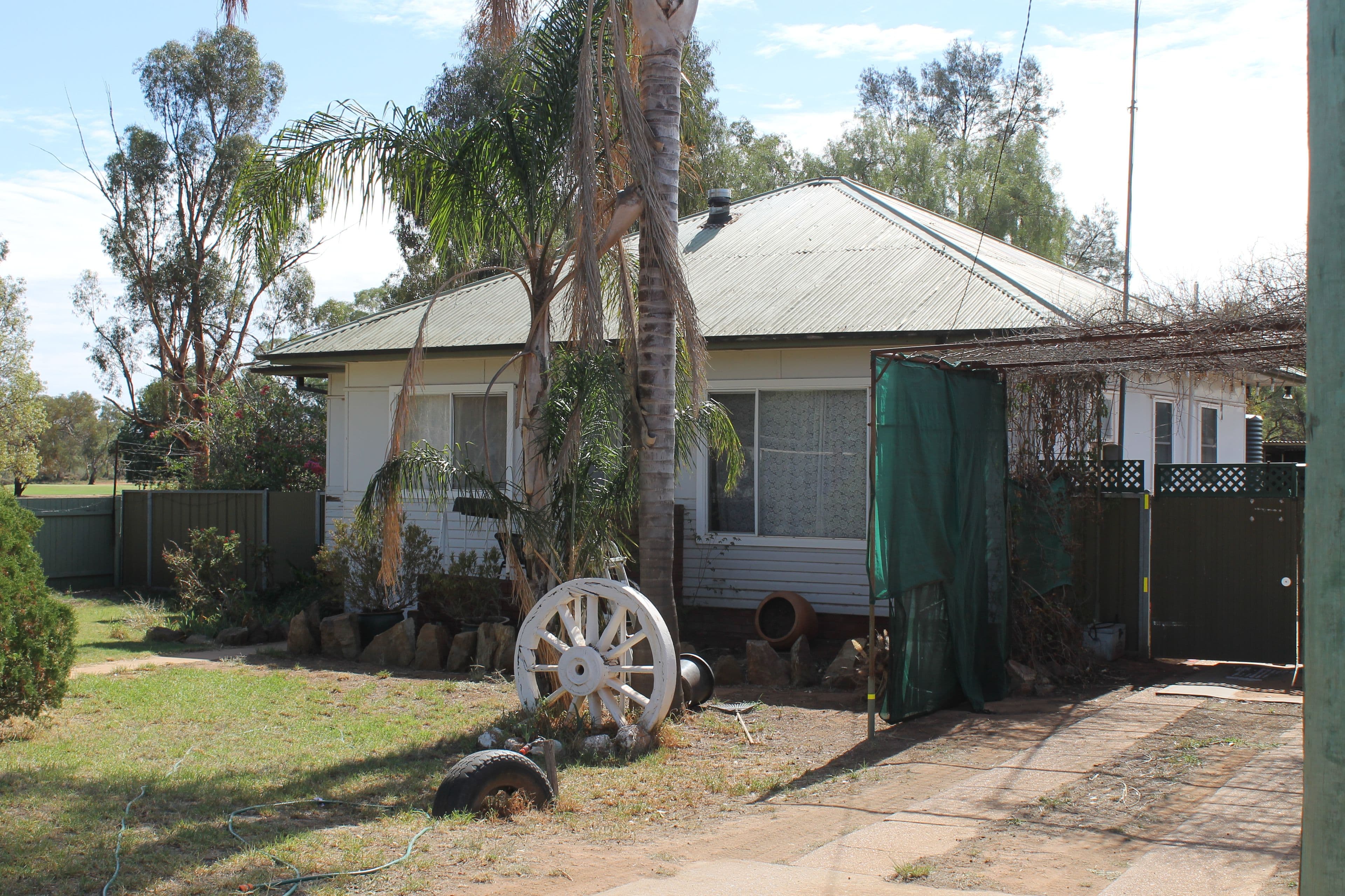 9 Alldis Street, Condobolin - Image 1