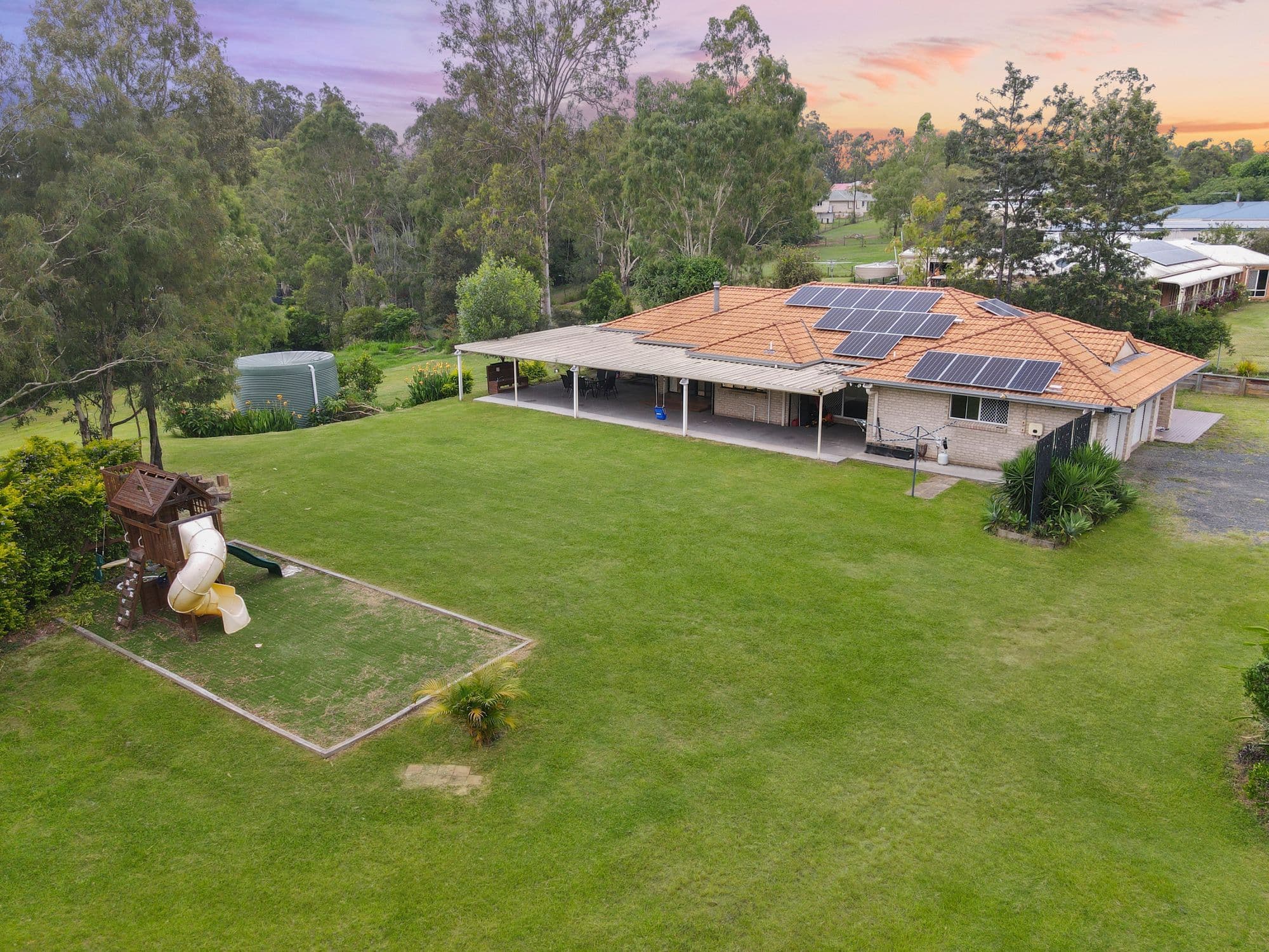 137-139 Orion Road, Cedar Vale QLD 4285, Cedar Vale - Image 1