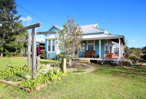 235 Morrows Road, Nana Glen, Nana Glen - Image 1