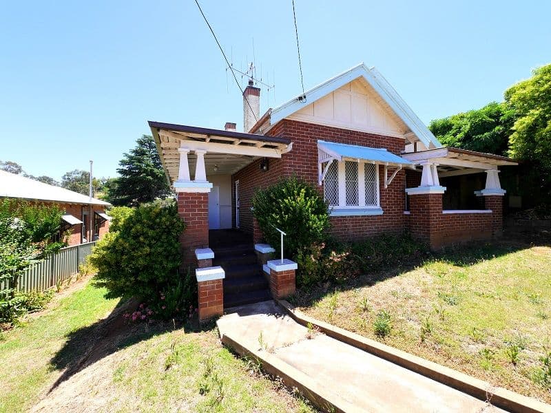 56 Liverpool Street, Cowra - Image 1