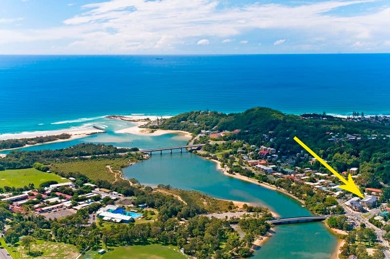 136-140 Duringan Street, CURRUMBIN QLD 4223, Currumbin - Image 1