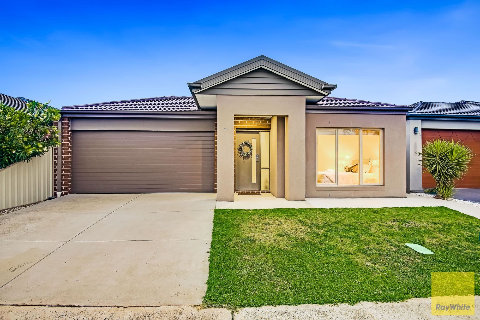 25 Sunnyvale Rise, Truganina VIC 3029, Truganina - Image 1