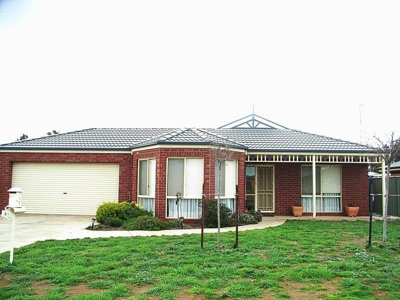 51 Woodlands Circ, ECHUCA VIC 3564, Echuca - Image 1