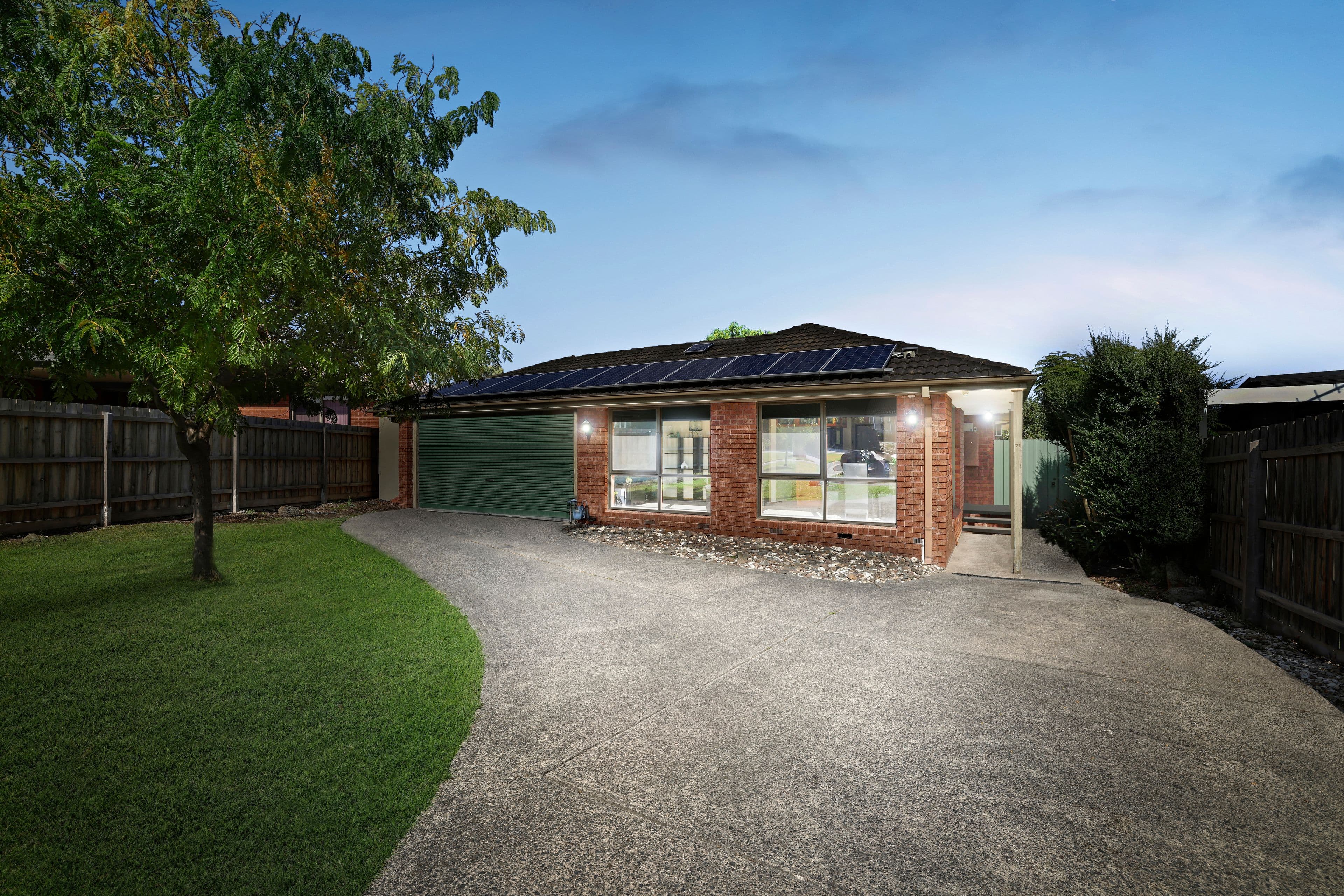 71 Deschamp Court, Rowville VIC 3178, Rowville - Image 1