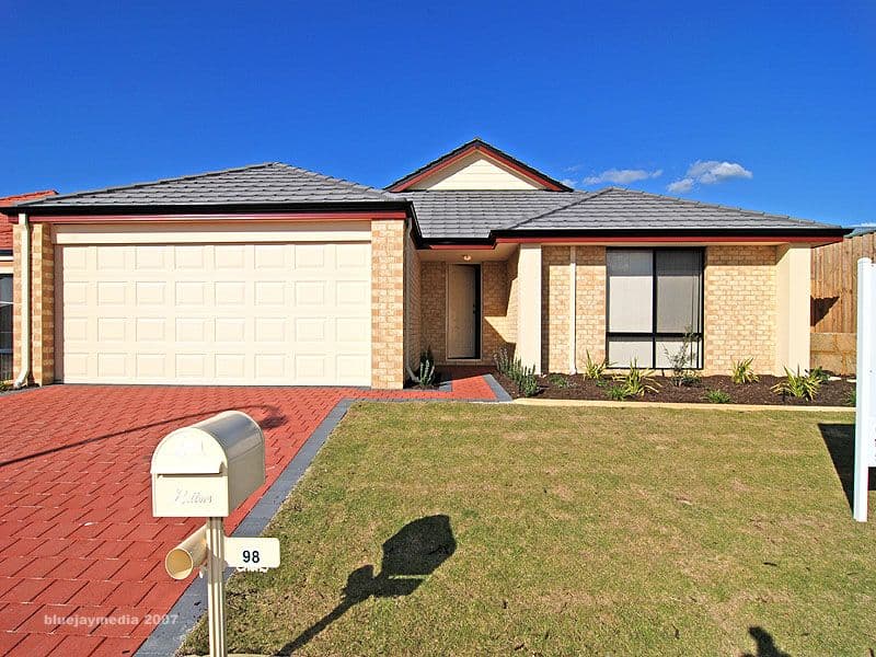 98 Westgrove Drive, ELLENBROOK WA 6069, Ellenbrook - Image 1