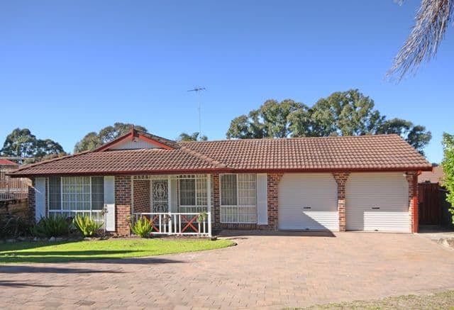 61 Southdown Road, ELDERSLIE NSW 2570, Elderslie - Image 1