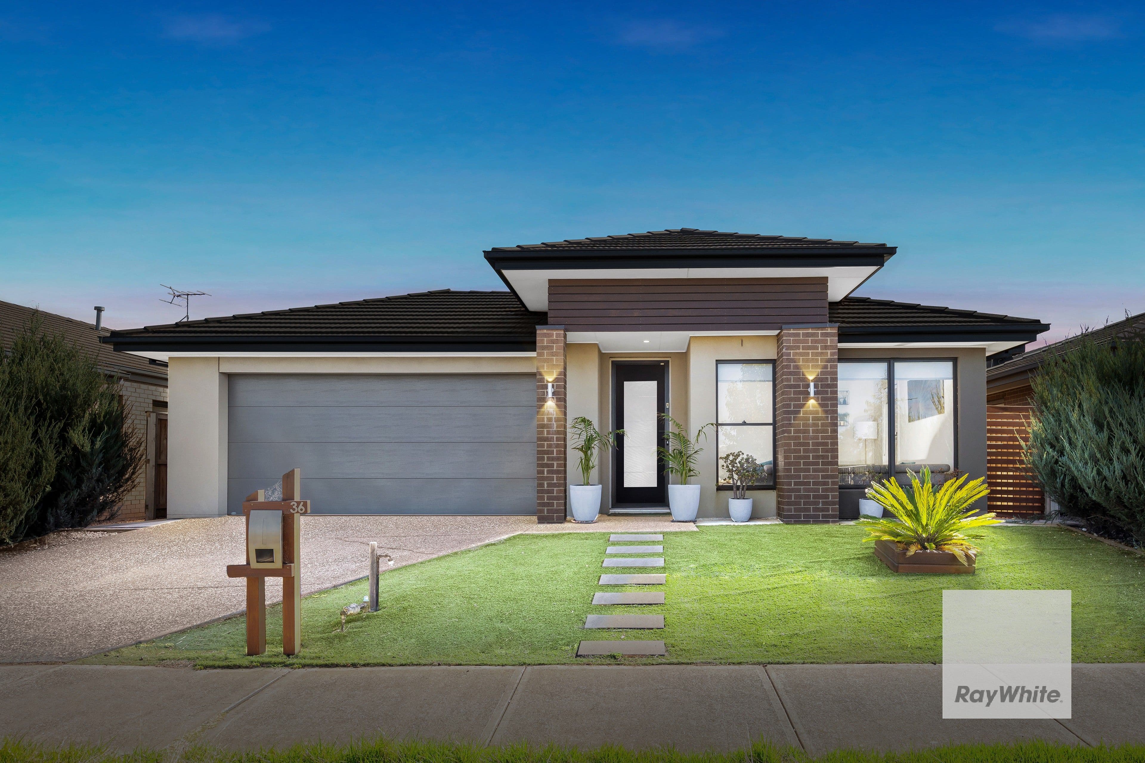 36 Luxor Drive, FRASER RISE VIC 3336, Fraser Rise - Image 1