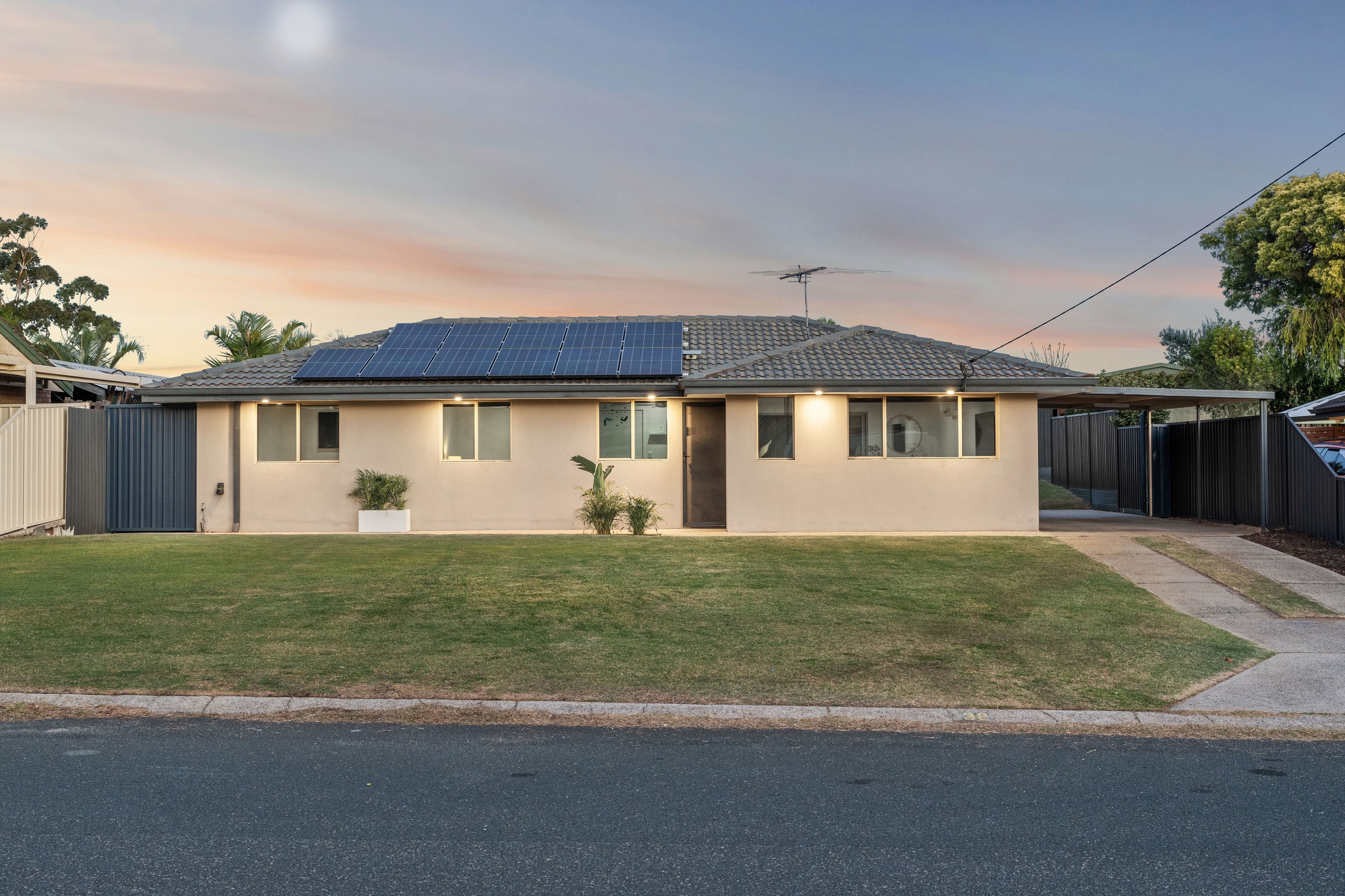 38 Redfin Crescent, Beldon WA 6027, Beldon - Image 1