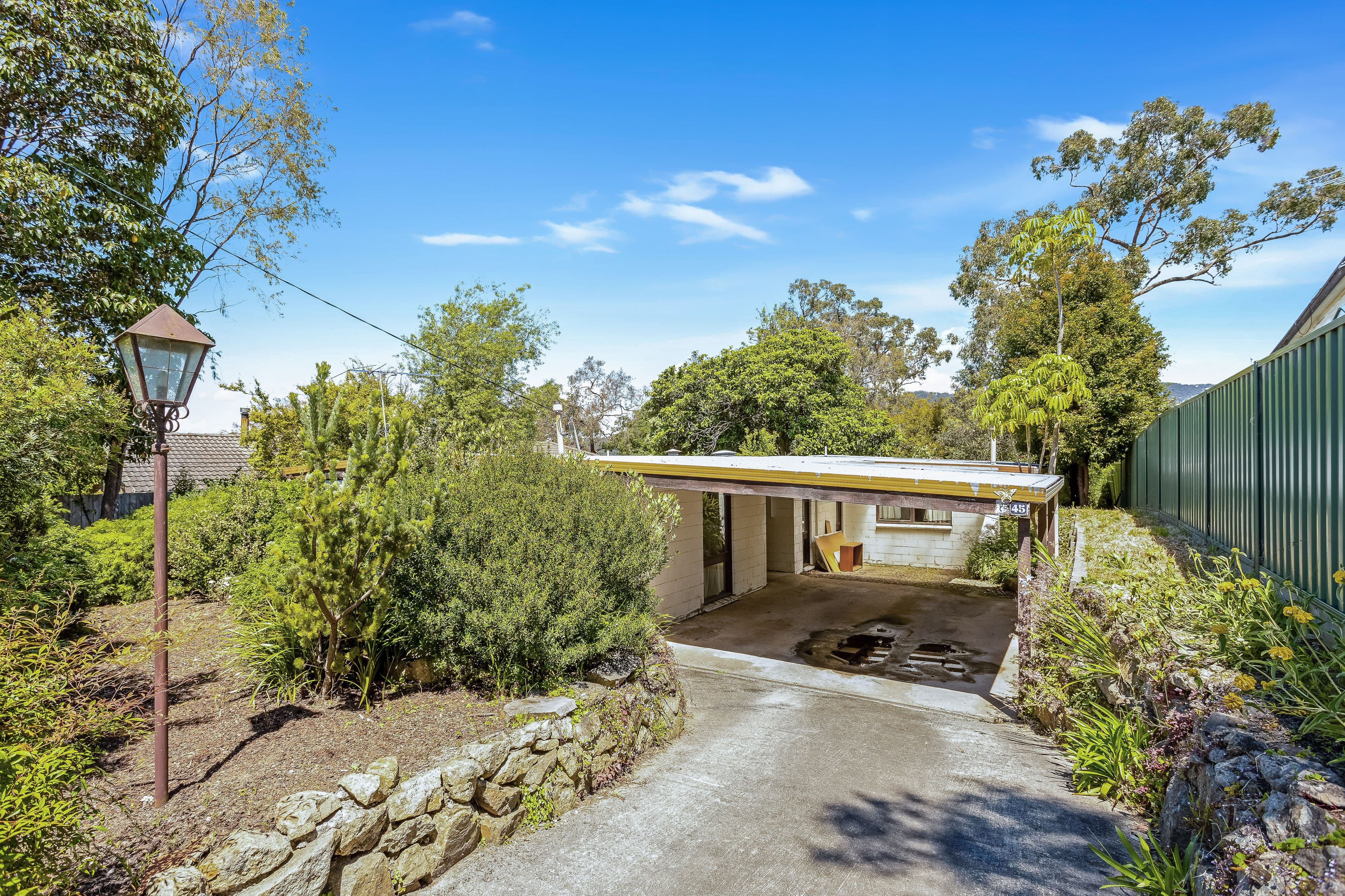 45 Clematis Road, Mount Evelyn VIC 3796, Mount Evelyn - Image 1