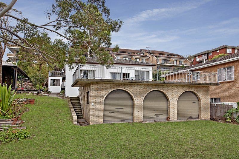 63 Banks Road, EARLWOOD NSW 2206, Earlwood - Image 1
