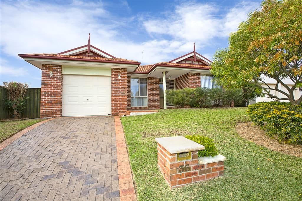 36 Monarch Circuit, Glenmore Park NSW 2745, Glenmore Park - Image 1