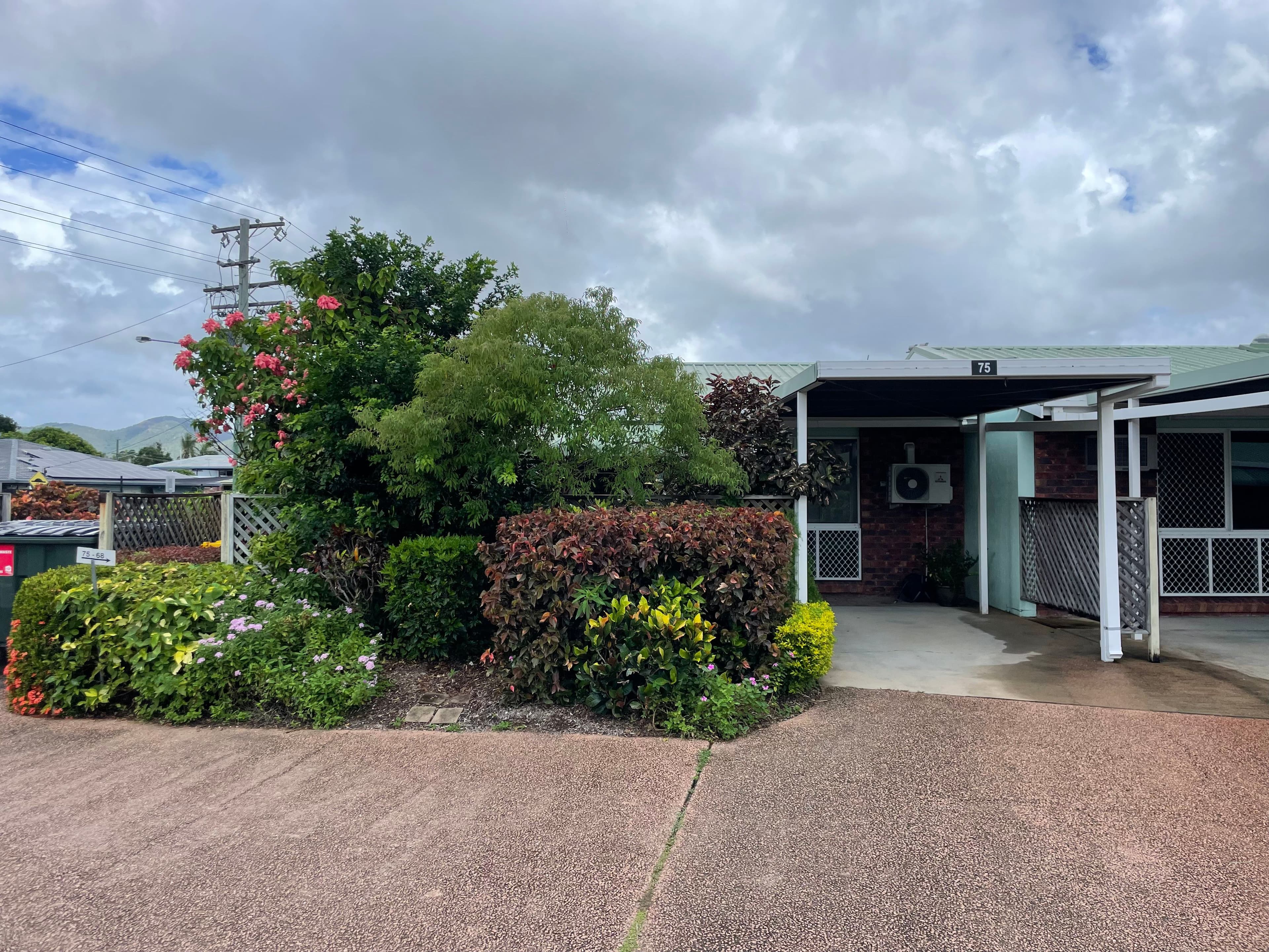 354 Ross River Road, Cranbrook QLD 4814, Cranbrook - Image 1