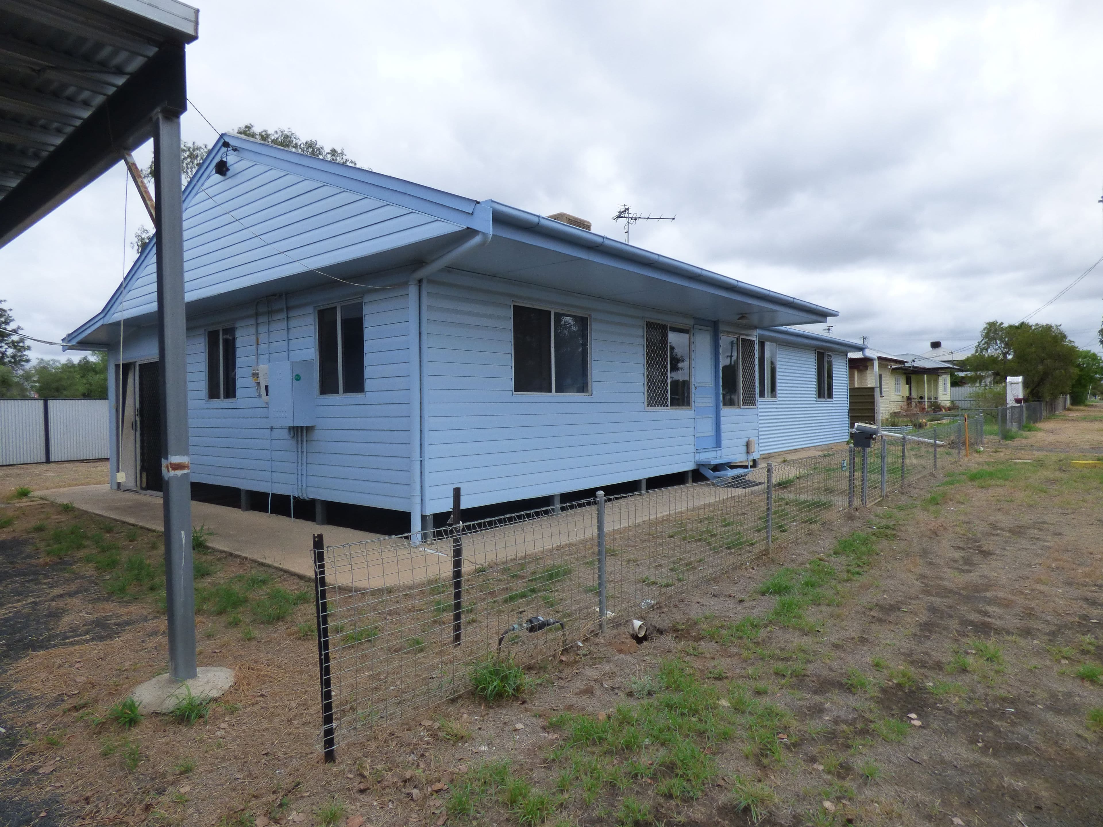 133 Charles Street, Roma QLD 4455, Roma - Image 1
