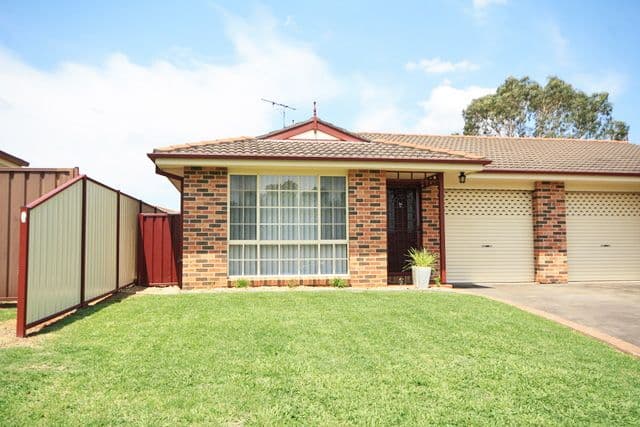 34B Mistletoe Avenue, Macquarie Fields NSW 2564, Macquarie Fields - Image 1