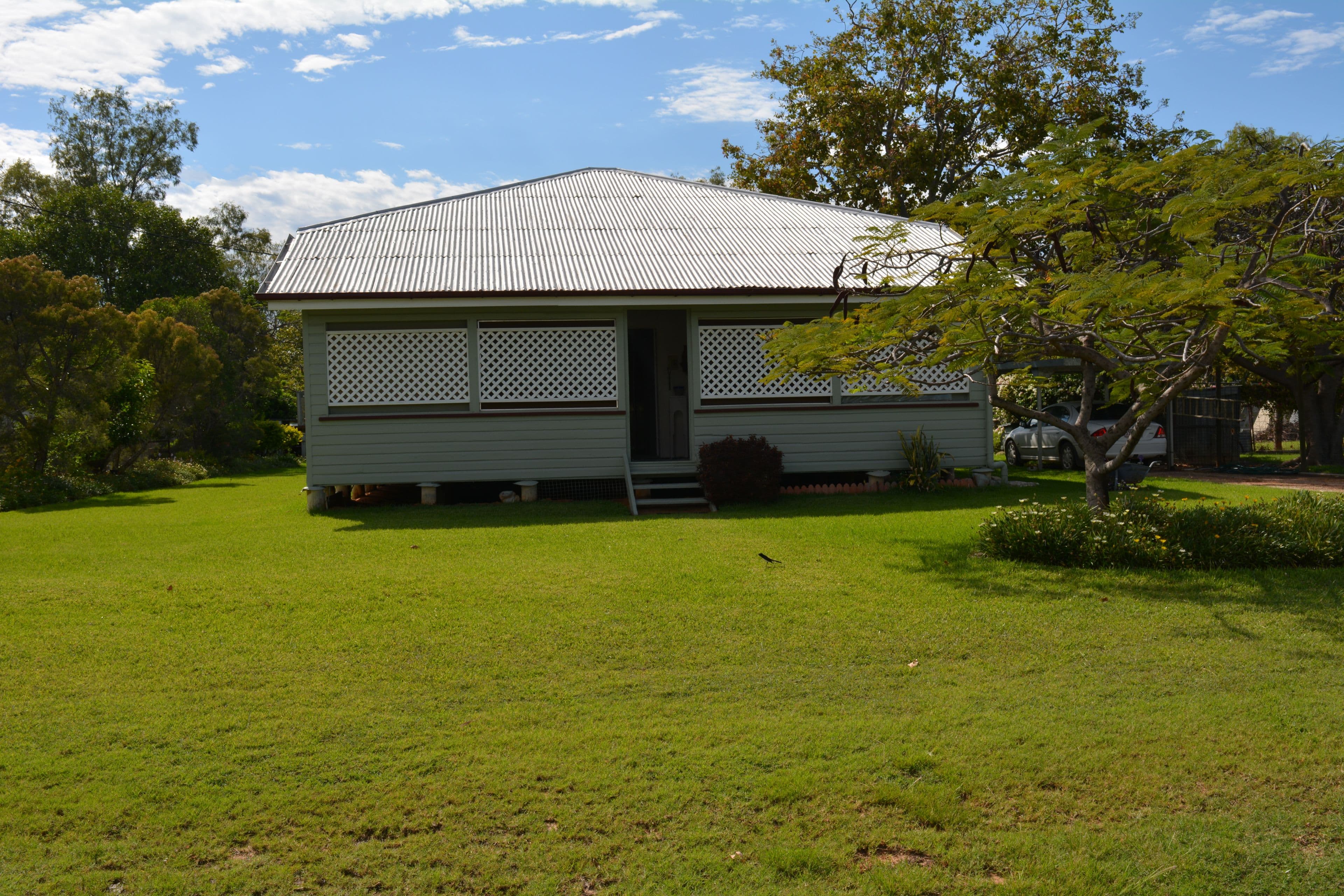 3 Flora Street, Blackall QLD 4472, Blackall - Image 1
