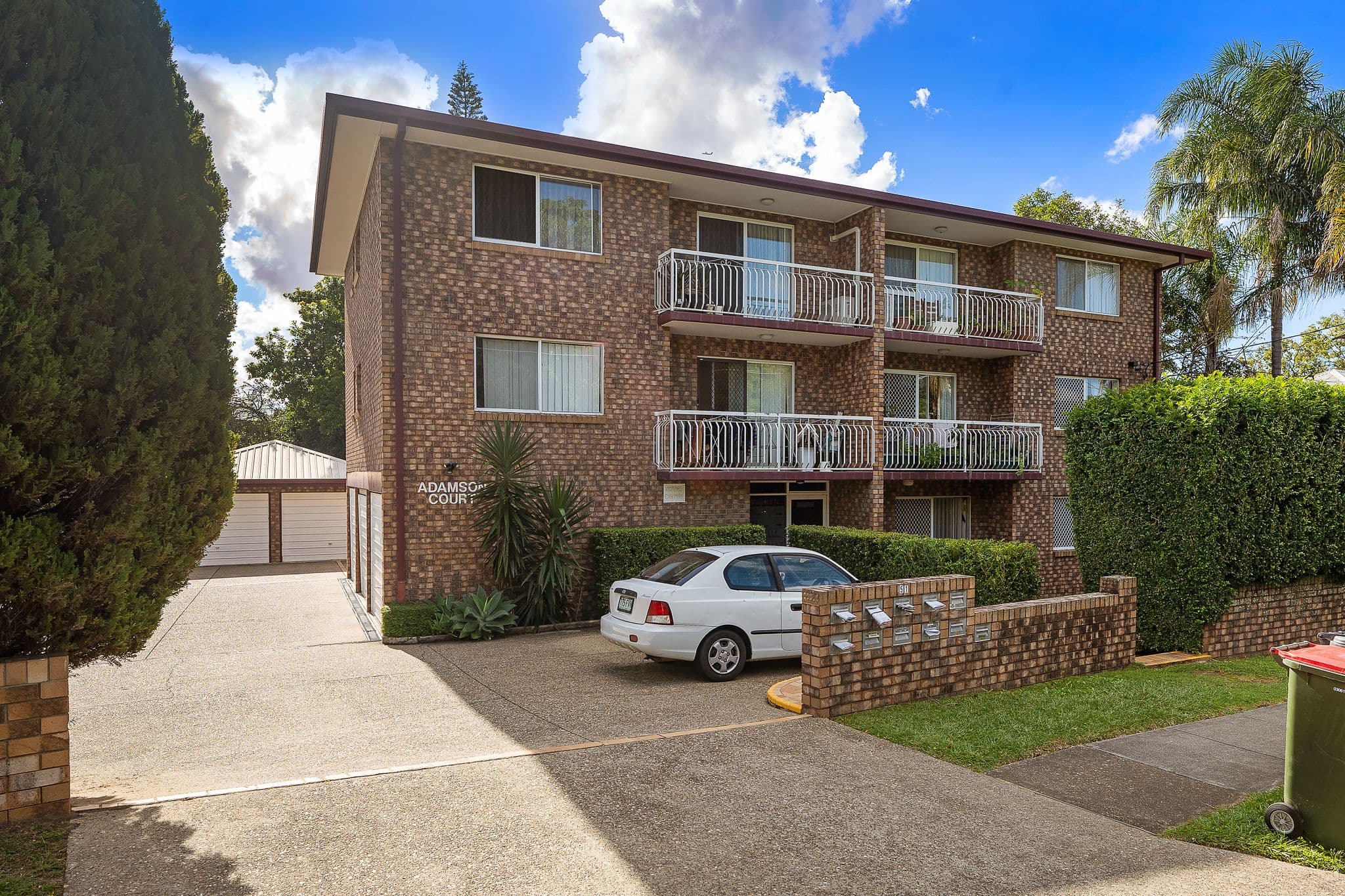 51 Adamson Street, Wooloowin QLD 4030, Wooloowin - Image 1
