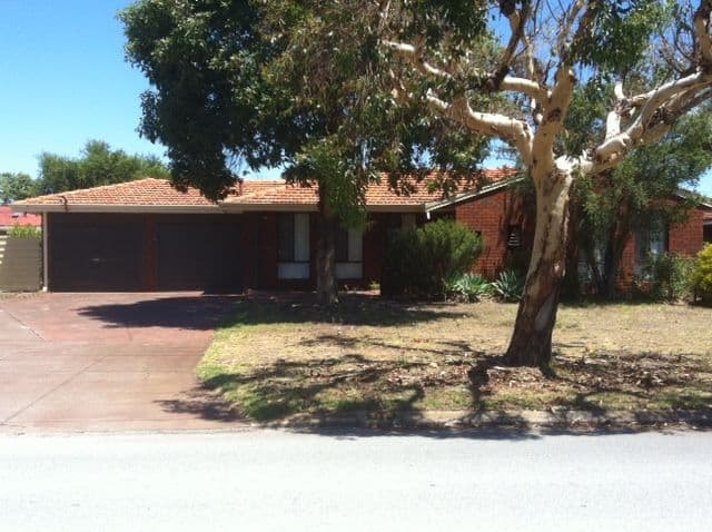 28 Hibbertia Crescent, RIVERTON WA 6148, Riverton - Image 1