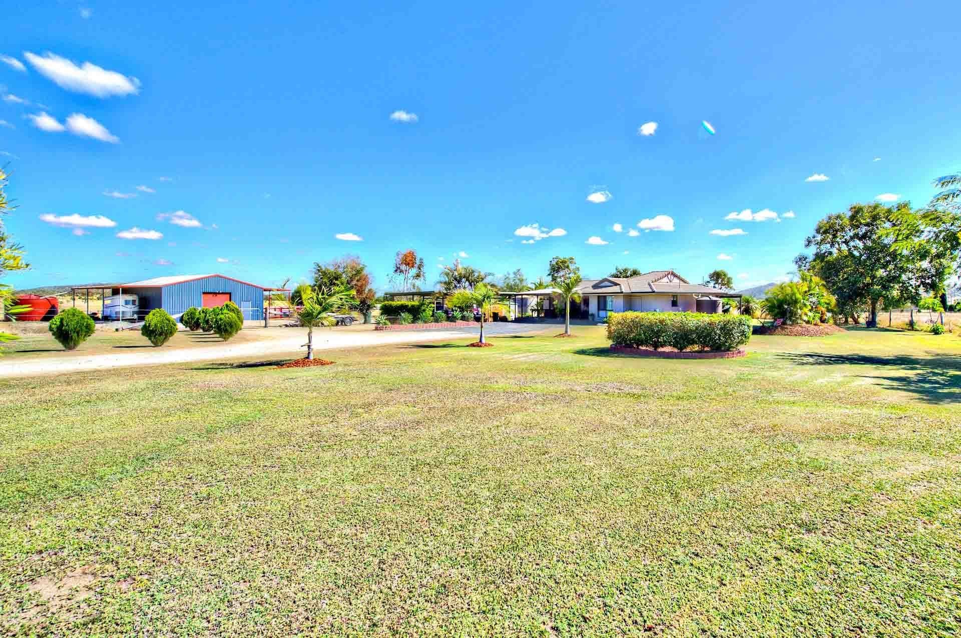 16 Janay Road, KABRA QLD 4702, Kabra - Image 1