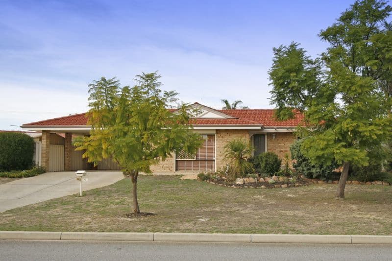 4 Honeyeater Glade, HUNTINGDALE WA 6110, Huntingdale - Image 1