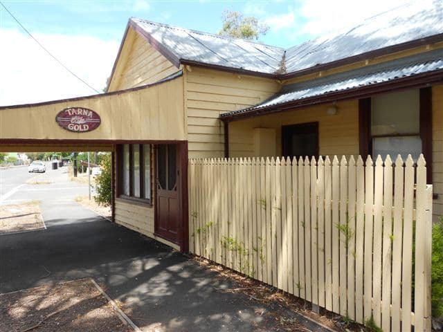 61 Commercial Road, TARNAGULLA VIC 3551, Tarnagulla - Image 1