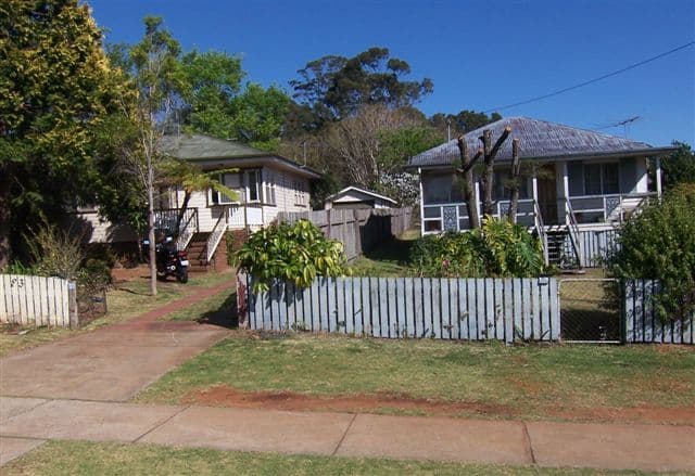 81 - 83 Ramsay Street, CENTENARY HEIGHTS QLD 4350, Centenary Heights - Image 1