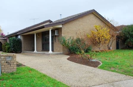 431 Romani Drive, LAVINGTON NSW 2641, Lavington - Image 1