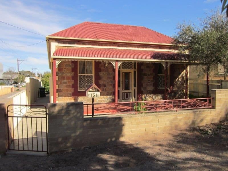 151 Bismuth Street, BROKEN HILL NSW 2880, Broken Hill - Image 1