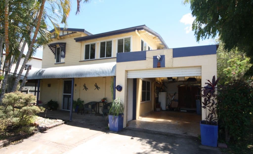 52 Fifteenth Street, HOME HILL QLD 4806, Home Hill - Image 1