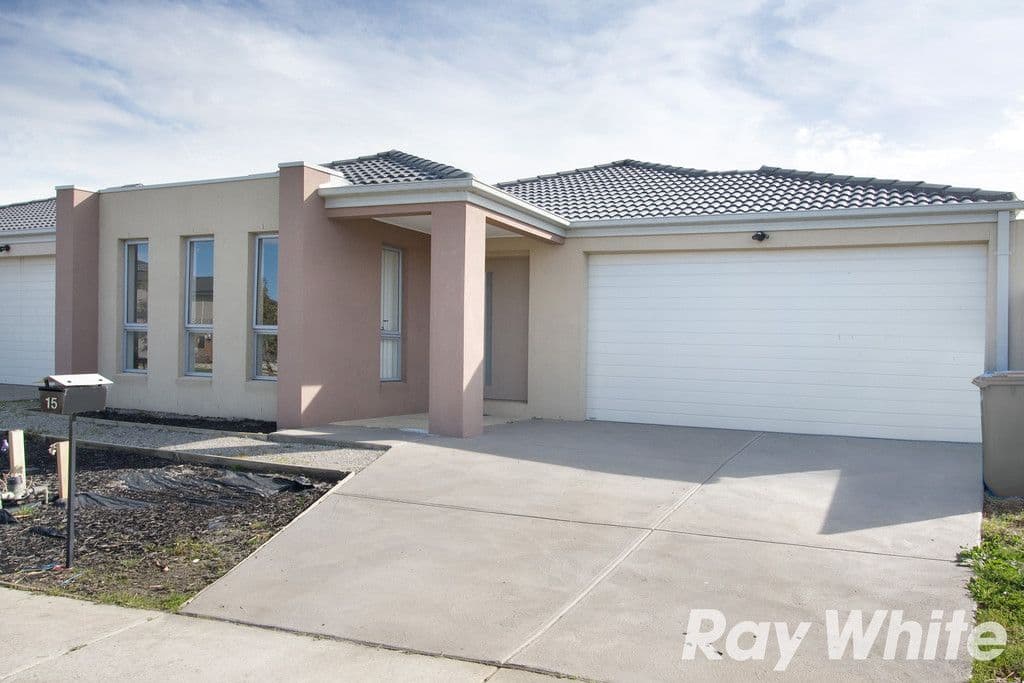 15 Arrow Road, Cranbourne East VIC 3977, Cranbourne East - Image 1