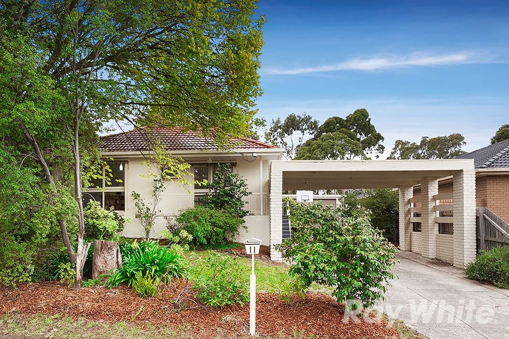 11 Stradella Avenue, Vermont South VIC 3133, Vermont South - Image 1