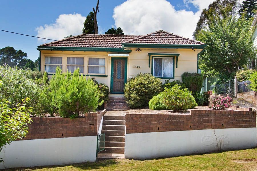 59 Prince Edward Street, Blackheath NSW 2785, Blackheath - Image 1