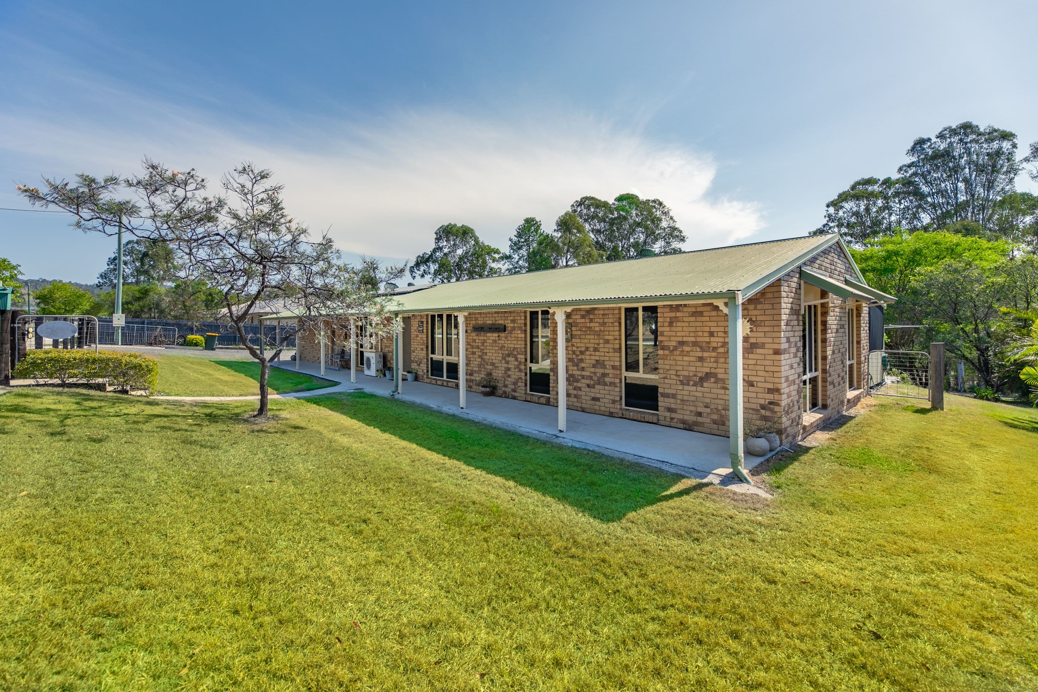64 Bleakley Road, Delaneys Creek QLD 4514, Delaneys Creek - Image 1