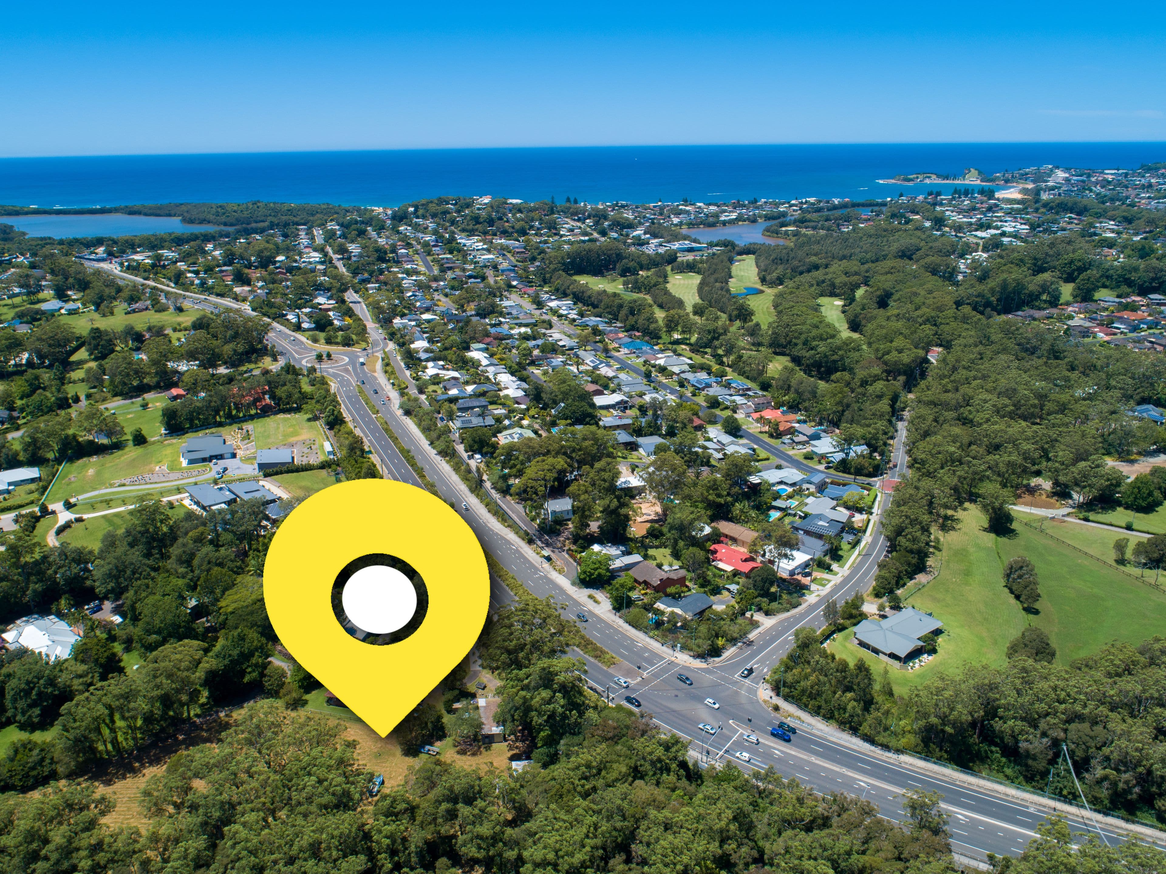 631 The Entrance Road, Wamberal NSW 2260, Wamberal - Image 1