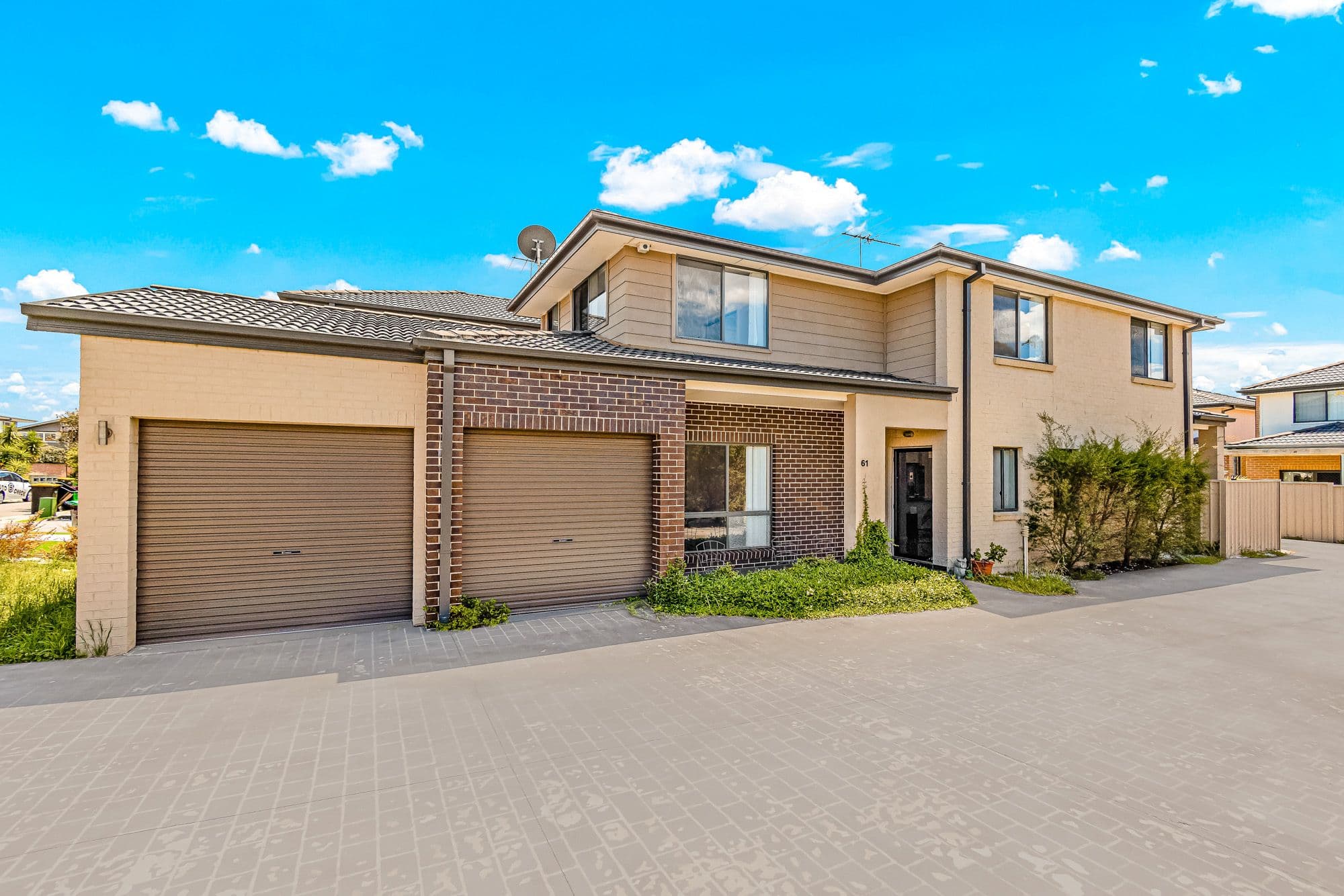 61 Fowler Street, Claremont Meadows NSW 2747, Claremont Meadows - Image 1