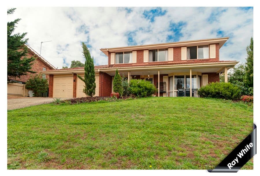 7 Hazlitt Glade, GORDON ACT 2906, Gordon - Image 1