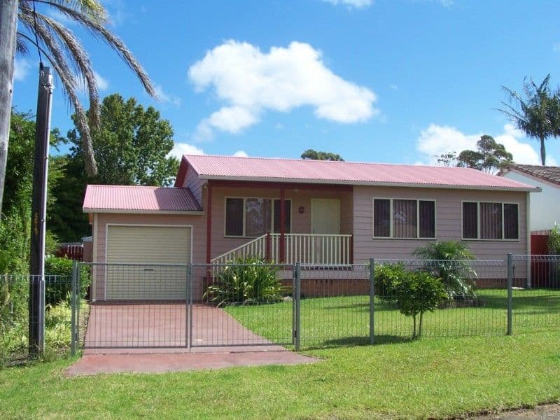 9 Ulm Road, SANCTUARY POINT NSW 2540, Sanctuary Point - Image 1