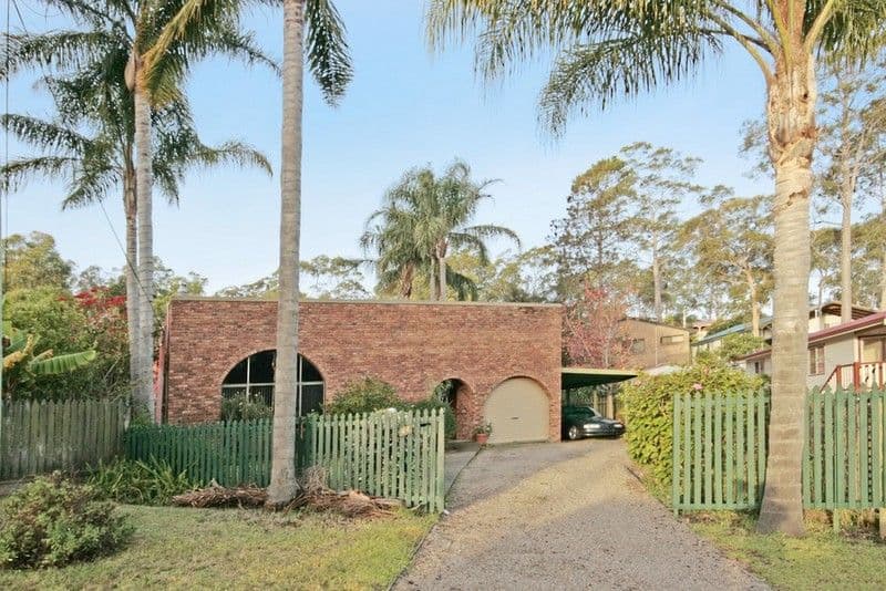 44 Palana Street, SURFSIDE NSW 2536, Surfside - Image 1