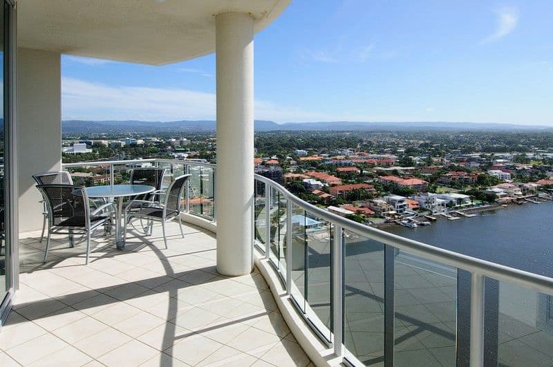 47 'Sentinel' 40 Riverview Parade, SURFERS PARADISE QLD 4217, Surfers Paradise - Image 1