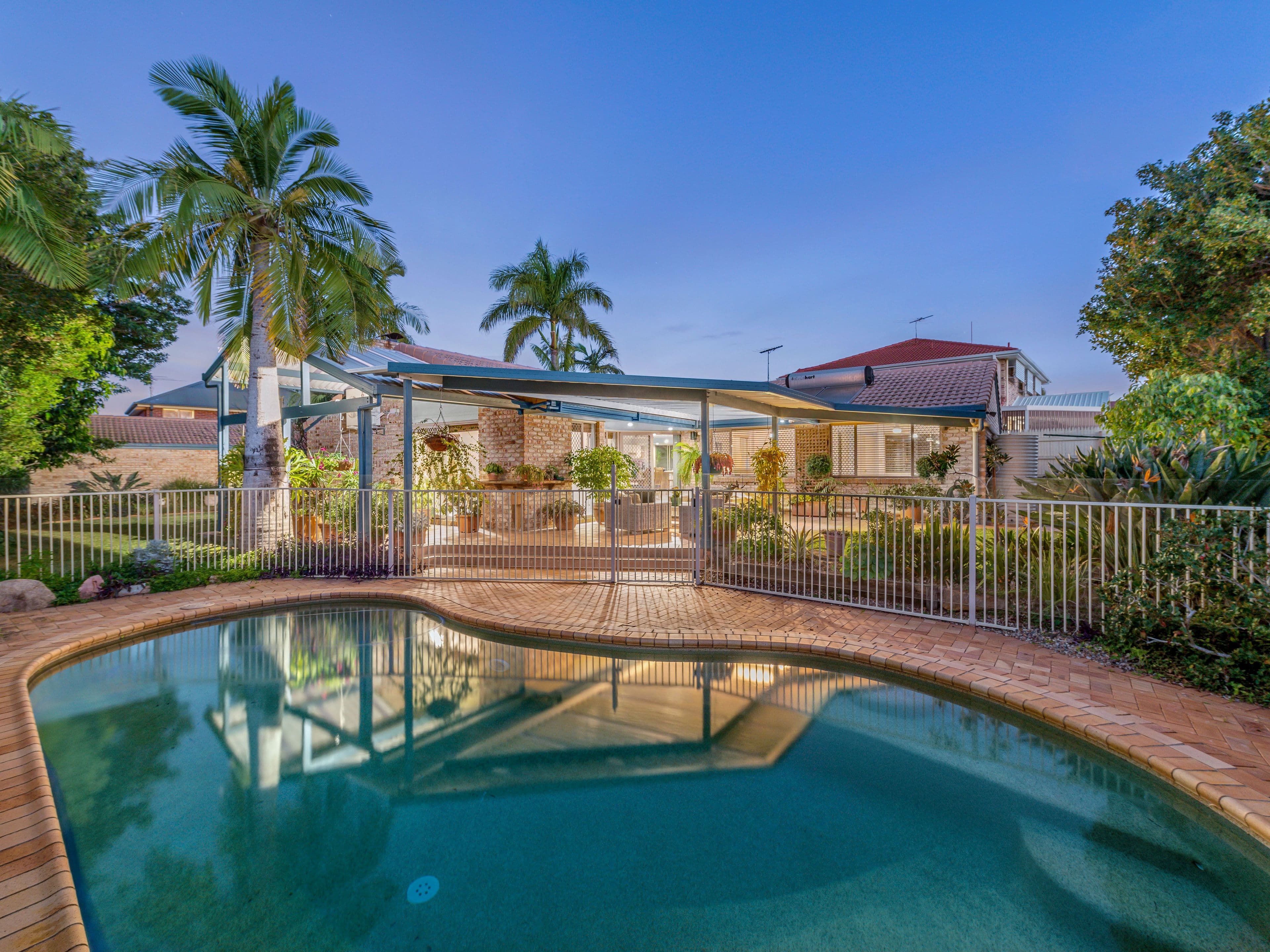 11 Beaumont Street, Carina Heights QLD 4152, Carina Heights - Image 1