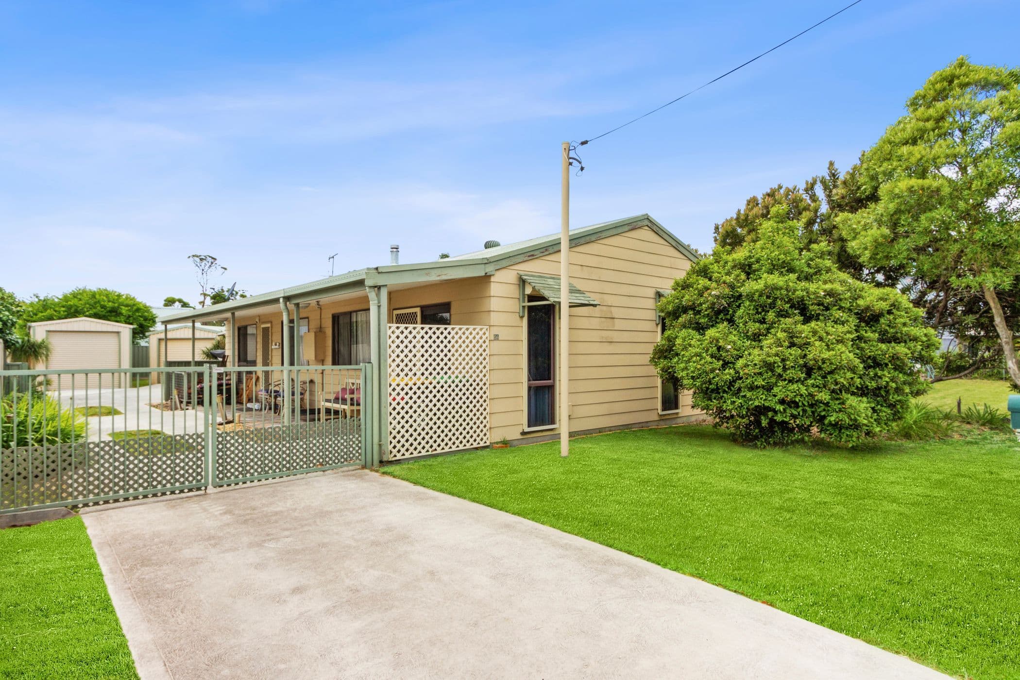 64 Ainslie Parade, Tomakin NSW 2537, Tomakin - Image 1