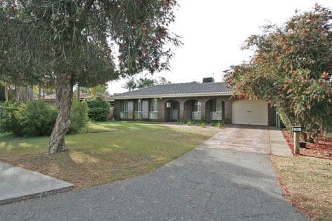 35 Brockmill Avenue, BEECHBORO WA 6063, Beechboro - Image 1