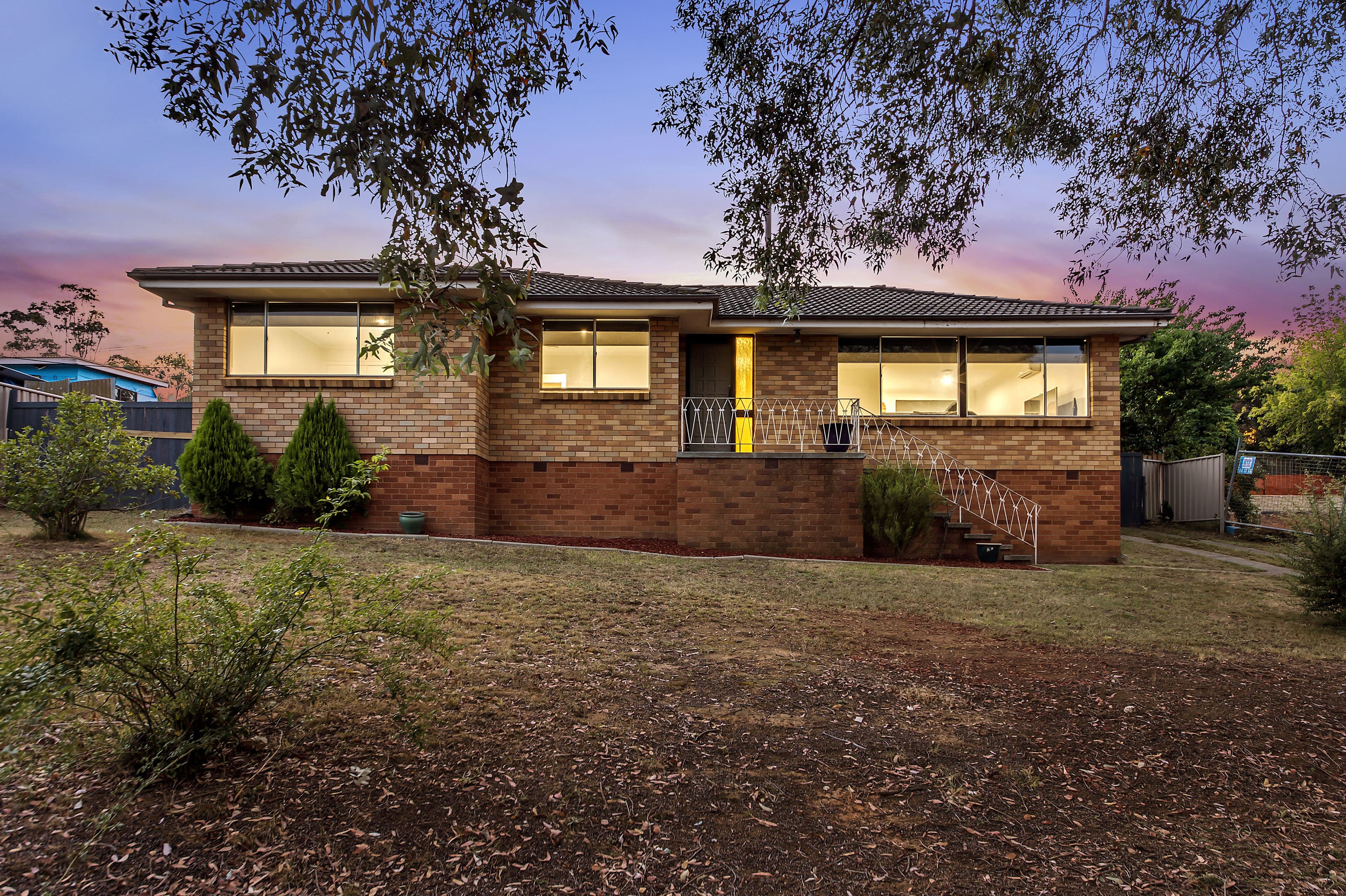 56 MacRossan Crescent, Latham ACT 2615, Latham - Image 1