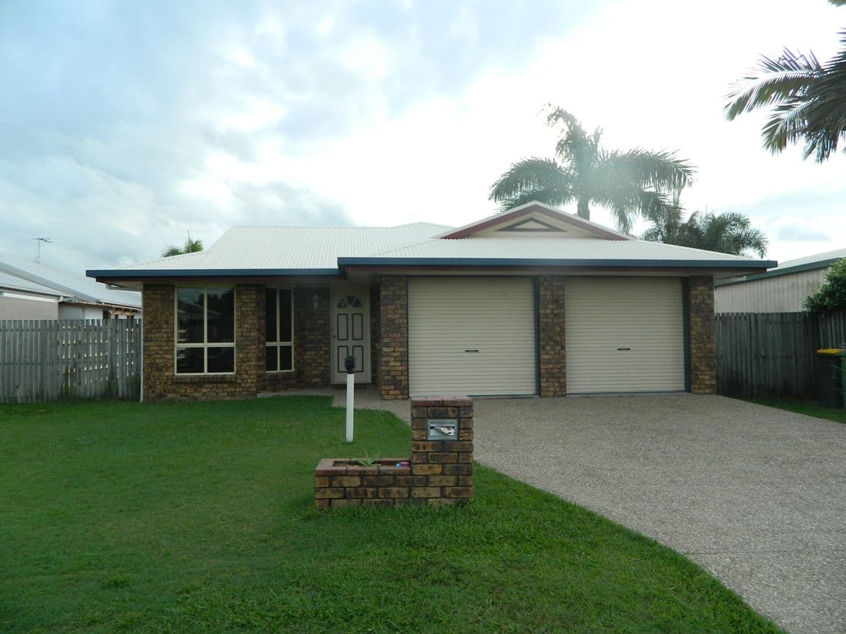 47 Ben Nevis Street, BEACONSFIELD QLD 4740, Beaconsfield - Image 1