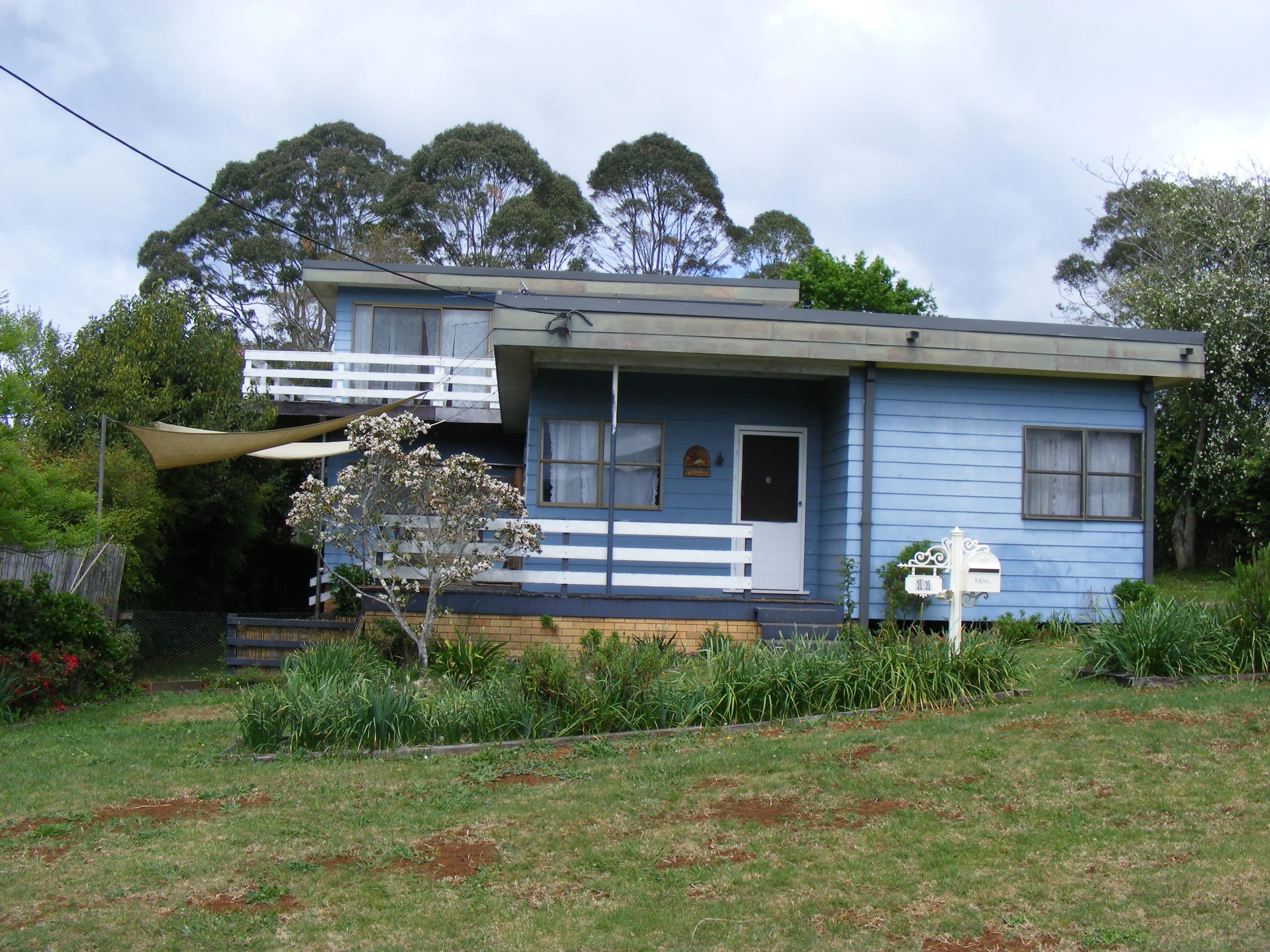 11 Oak Street, Dorrigo NSW 2453, Dorrigo - Image 1