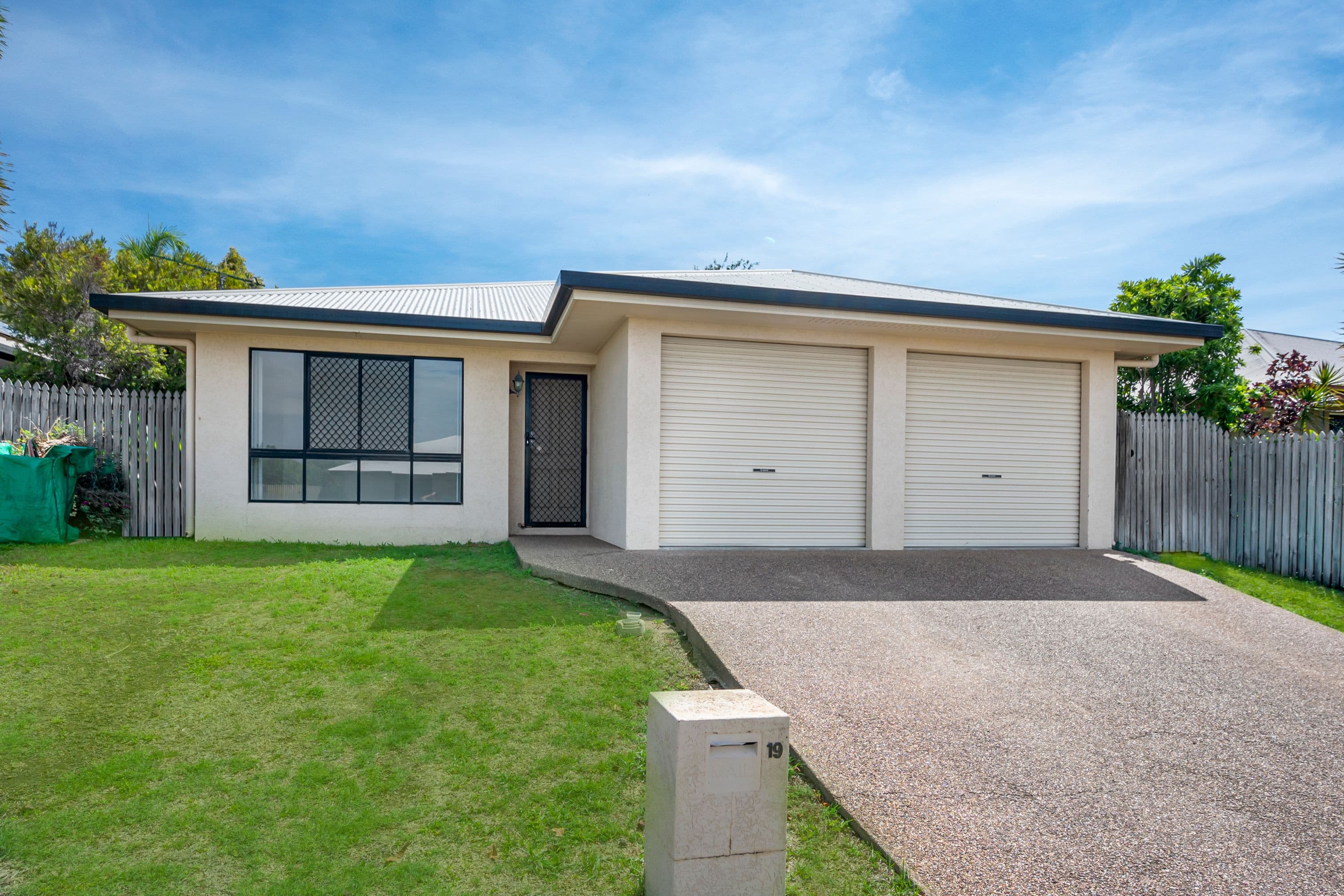 19 Timbury Way, Mount Louisa QLD 4814, Mount Louisa - Image 1